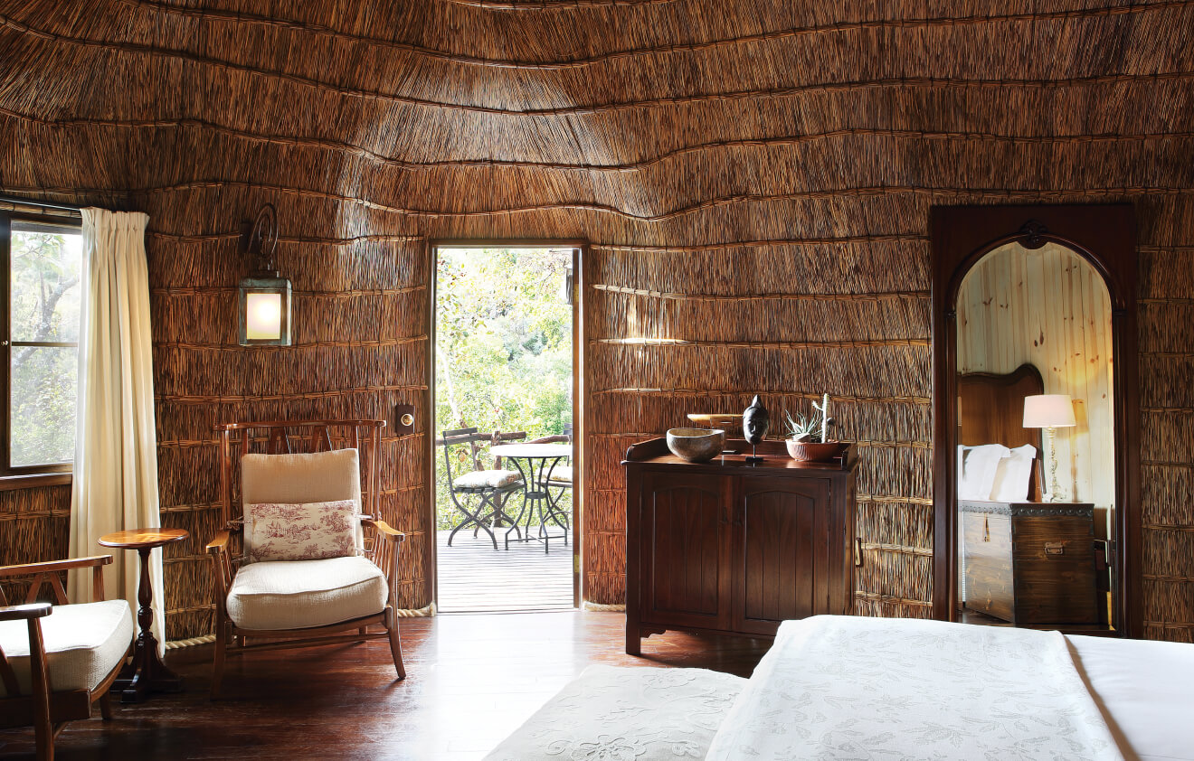 Luxury Chalet